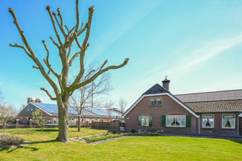 Nijkerkerstraat 49 A, PUTTEN